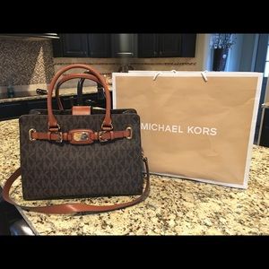 Michael Kors Tote